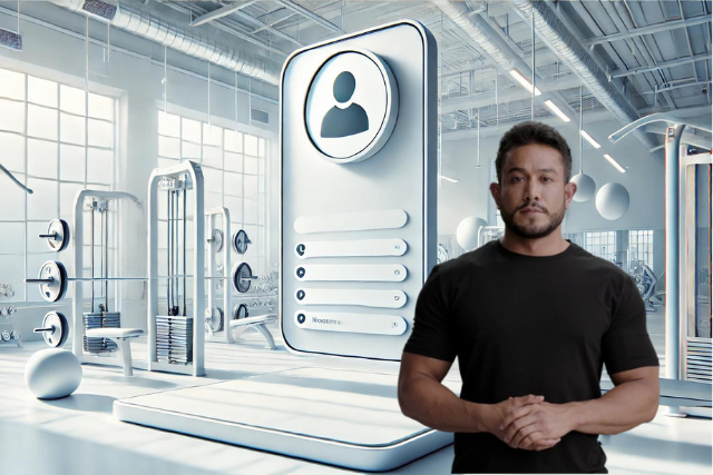 AI Personal Trainer